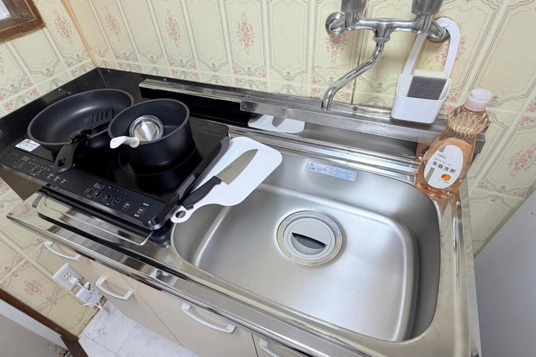 Photo of Kitchen in Miyazaki