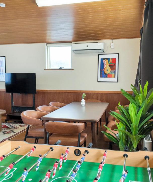 Photo of Livingroom in Hakodate