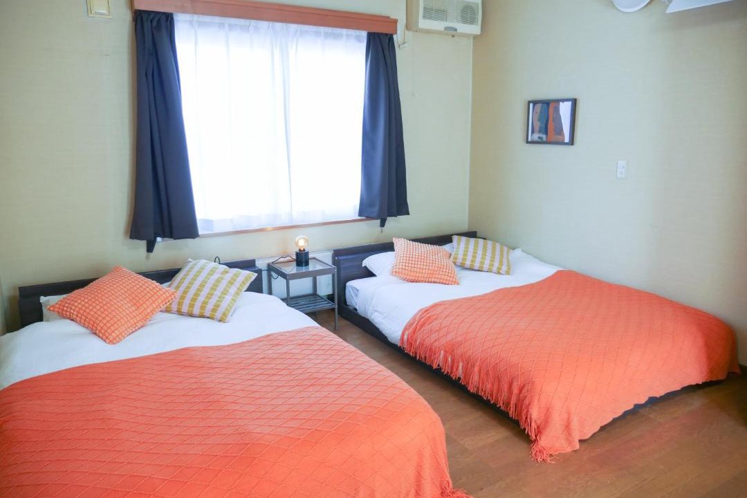 Photo of Bedroom in Hakodate