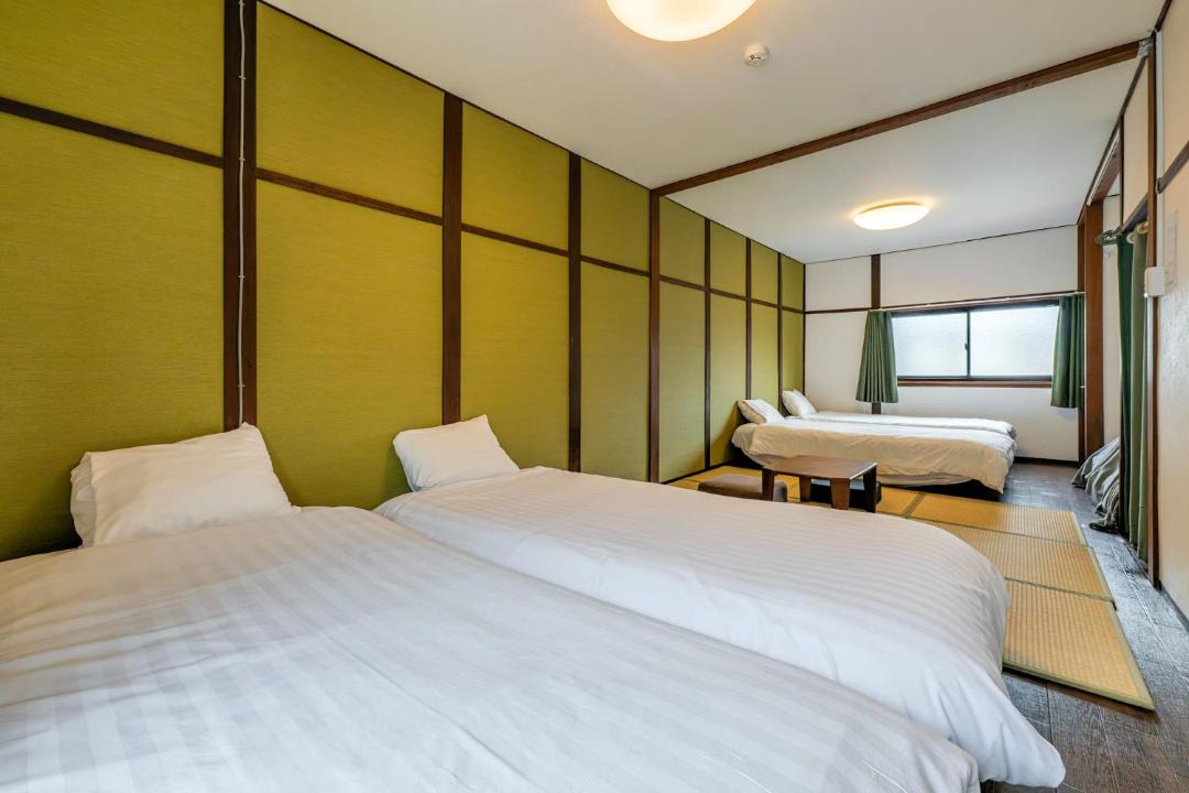 Photo of Bedroom in Ikuno