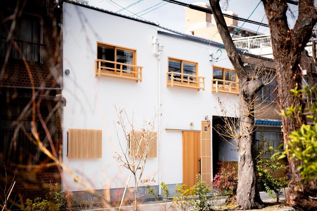 Photo of Others in Shimogyo