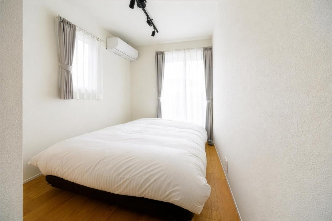 Photo of Bedroom in Ozu