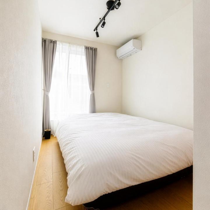 Photo of Bedroom in Ozu