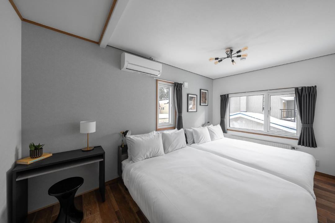 Photo of Bedroom in Asahikawa