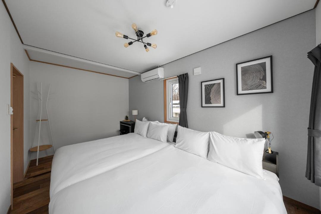 Photo of Bedroom in Asahikawa