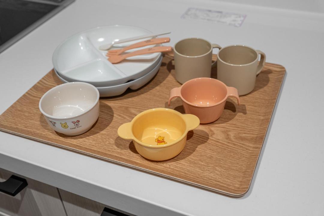 Photo of Kitchen in Asahikawa