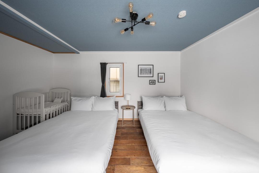 Photo of Bedroom in Asahikawa