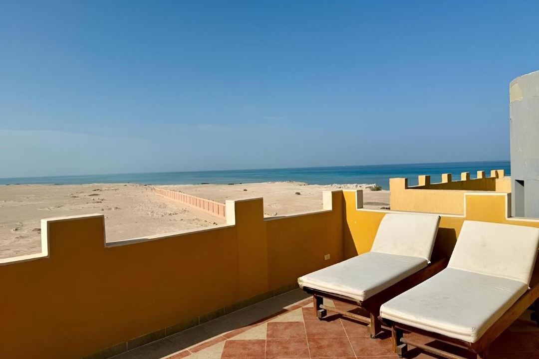 Photo of Patio Balcony in Dahar