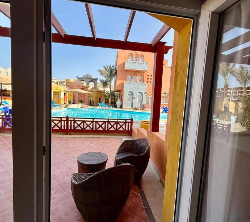 Photo of Patio Balcony in Dahar