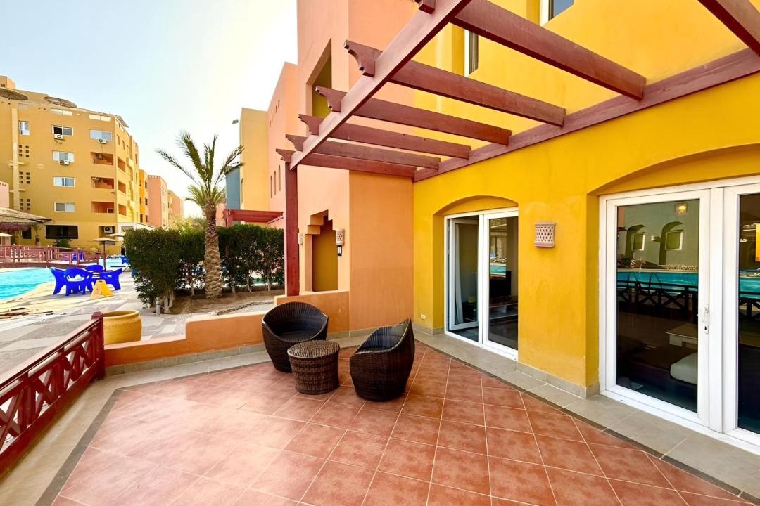Photo of Patio Balcony in Dahar