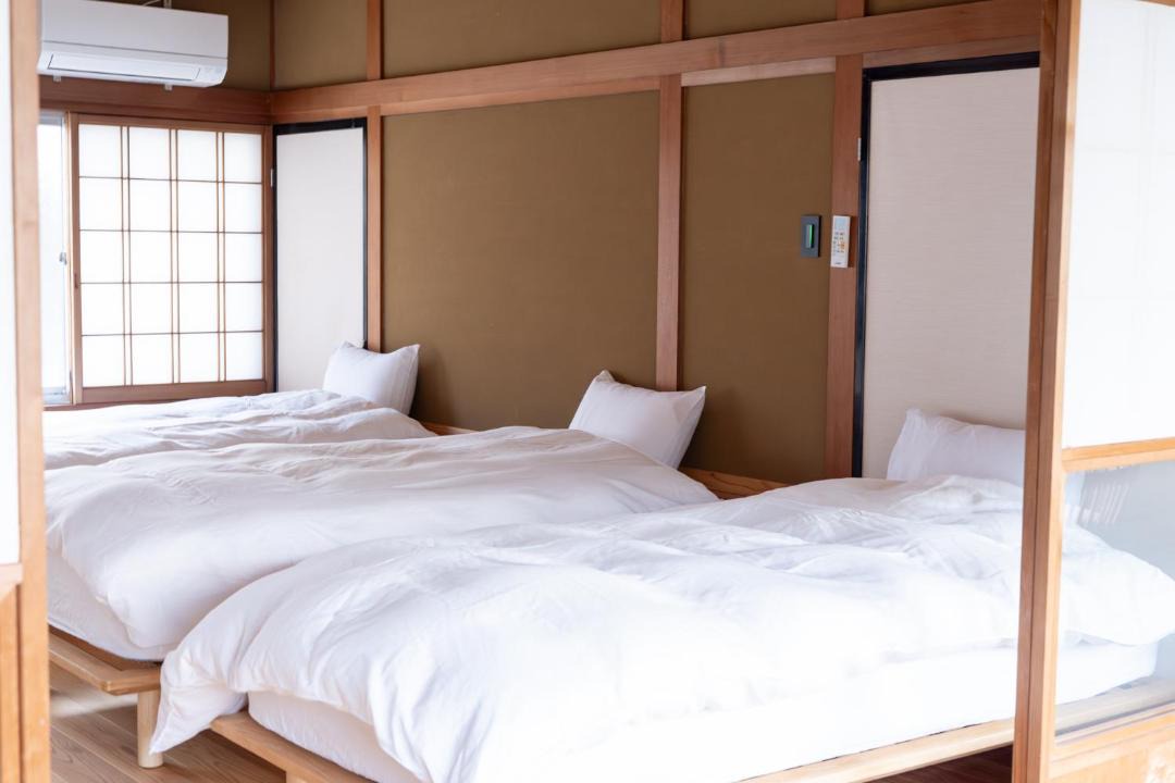 Photo of Bedroom in Matsue