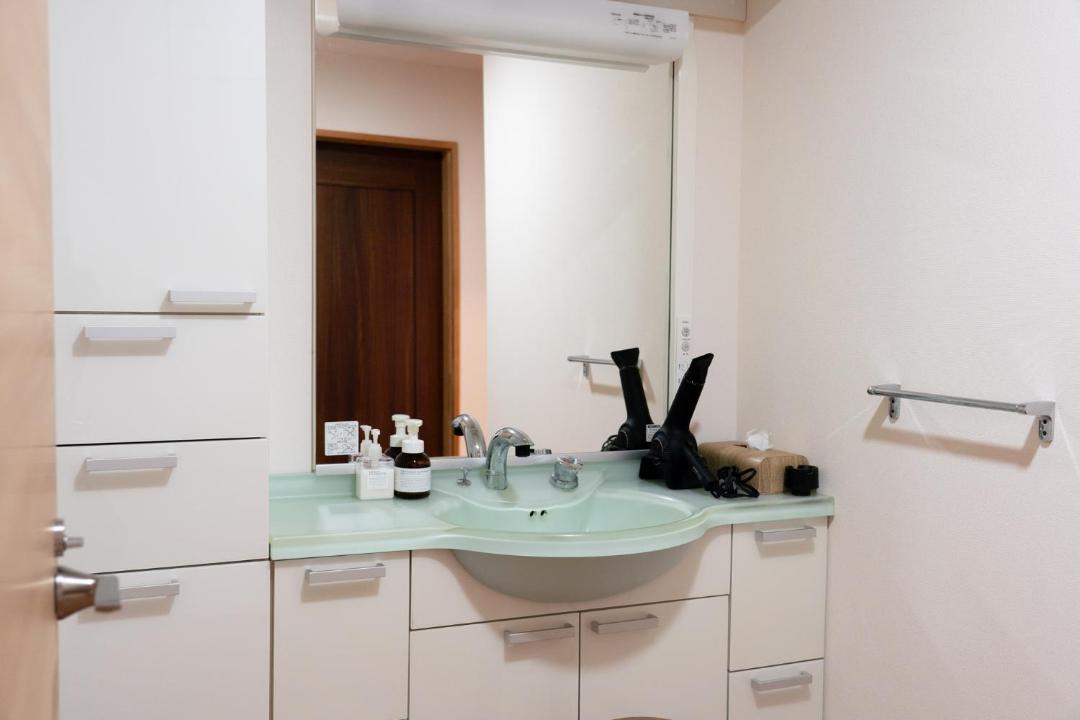 Photo of Bathroom in Matsue