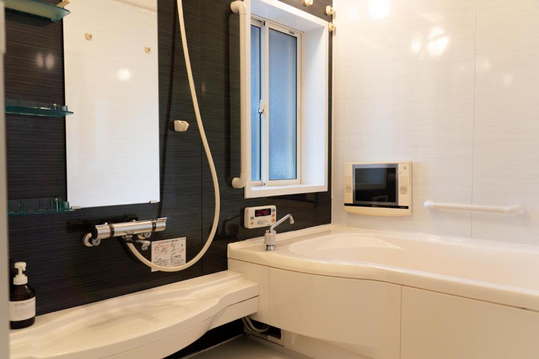 Photo of Bathroom in Matsue
