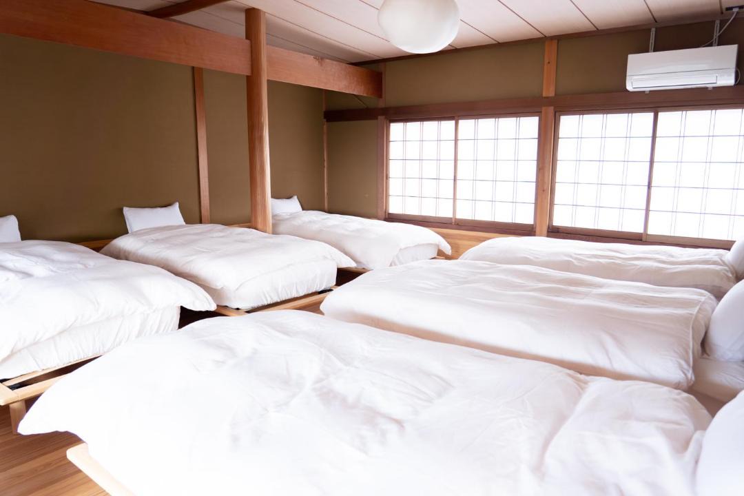 Photo of Bedroom in Matsue