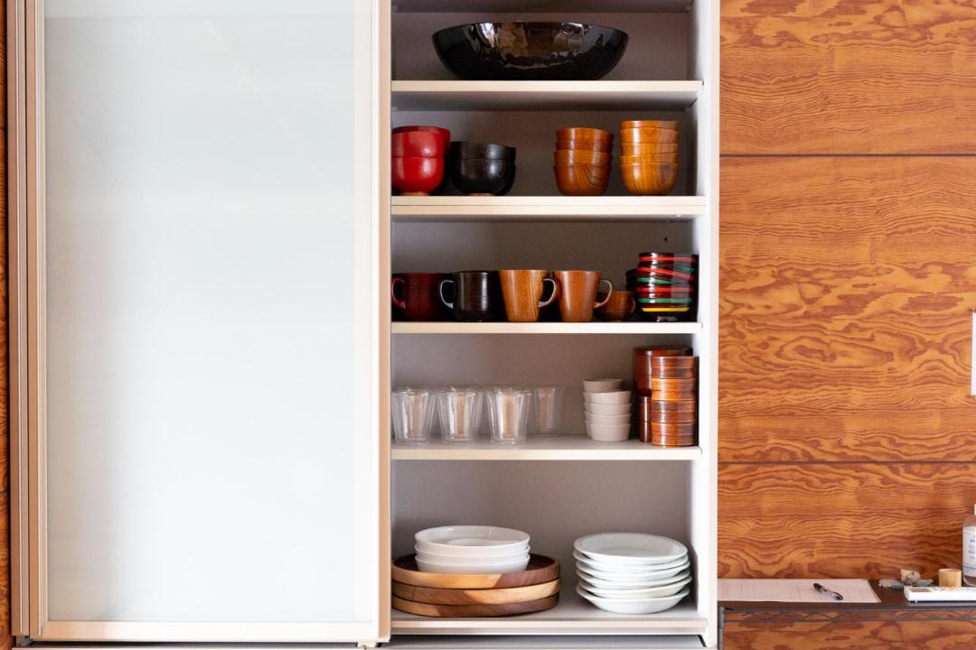 Photo of Kitchen in Matsue