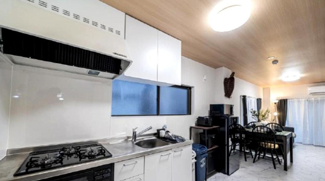 Photo of Kitchen in Nakakasai