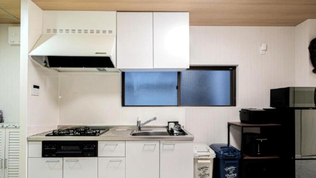 Photo of Kitchen in Nakakasai