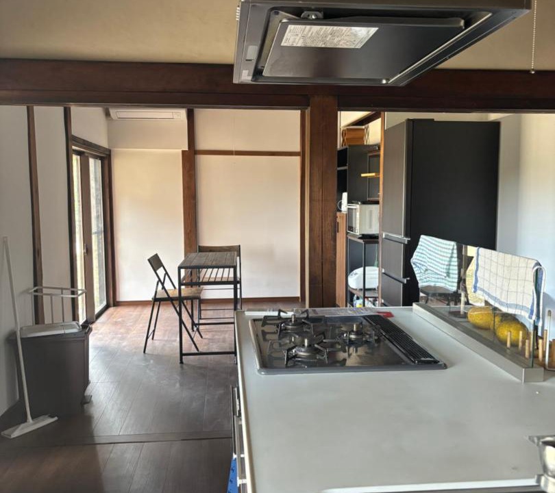 Photo of Kitchen in Isumi