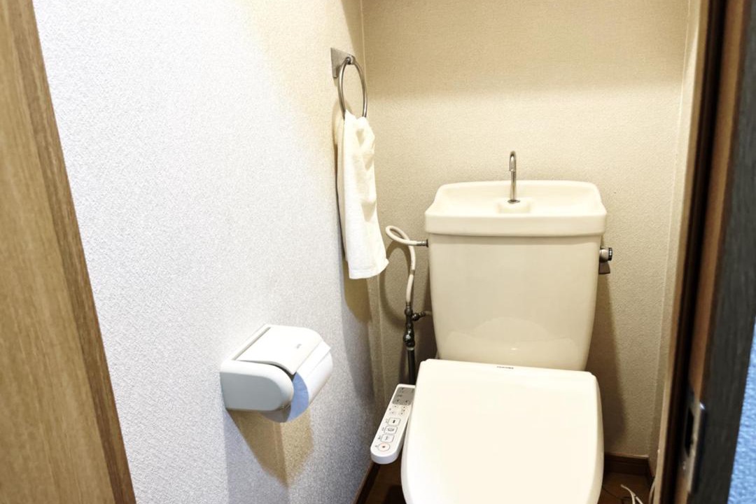 Photo of Bathroom in Nagasaki