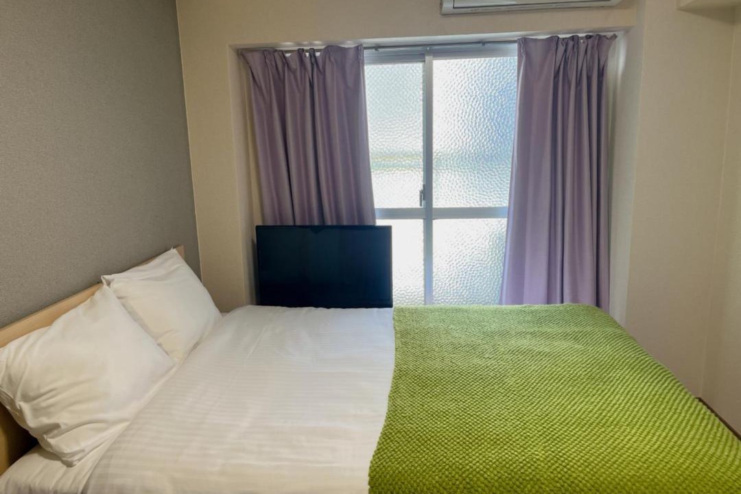 Photo of Bedroom in Nagasaki