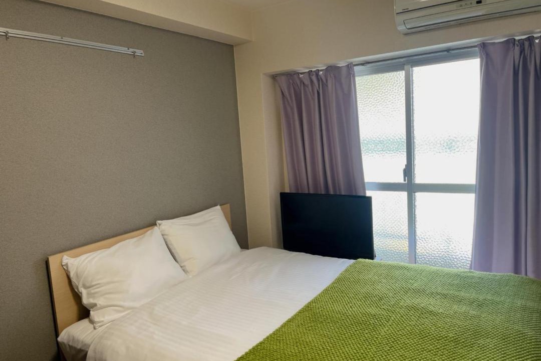 Photo of Bedroom in Nagasaki