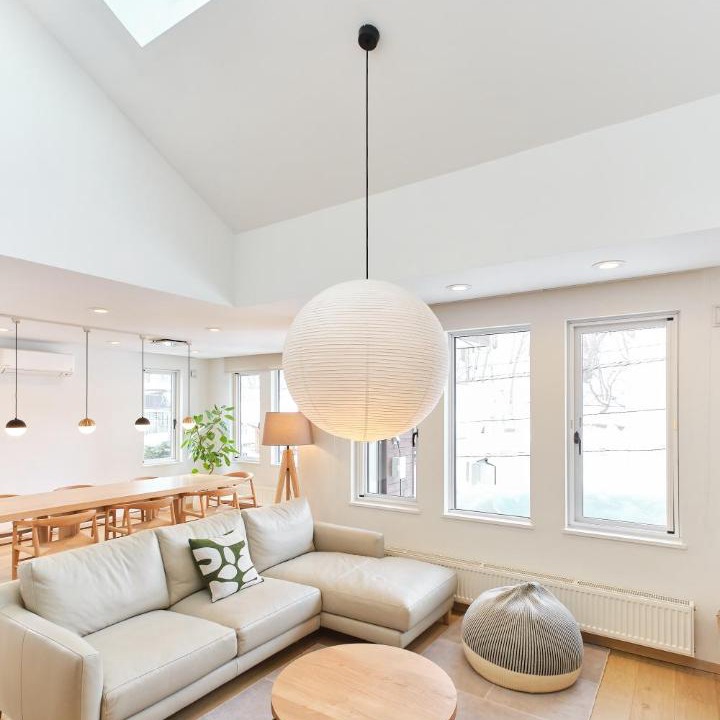 Photo of Livingroom in Chuo-ku