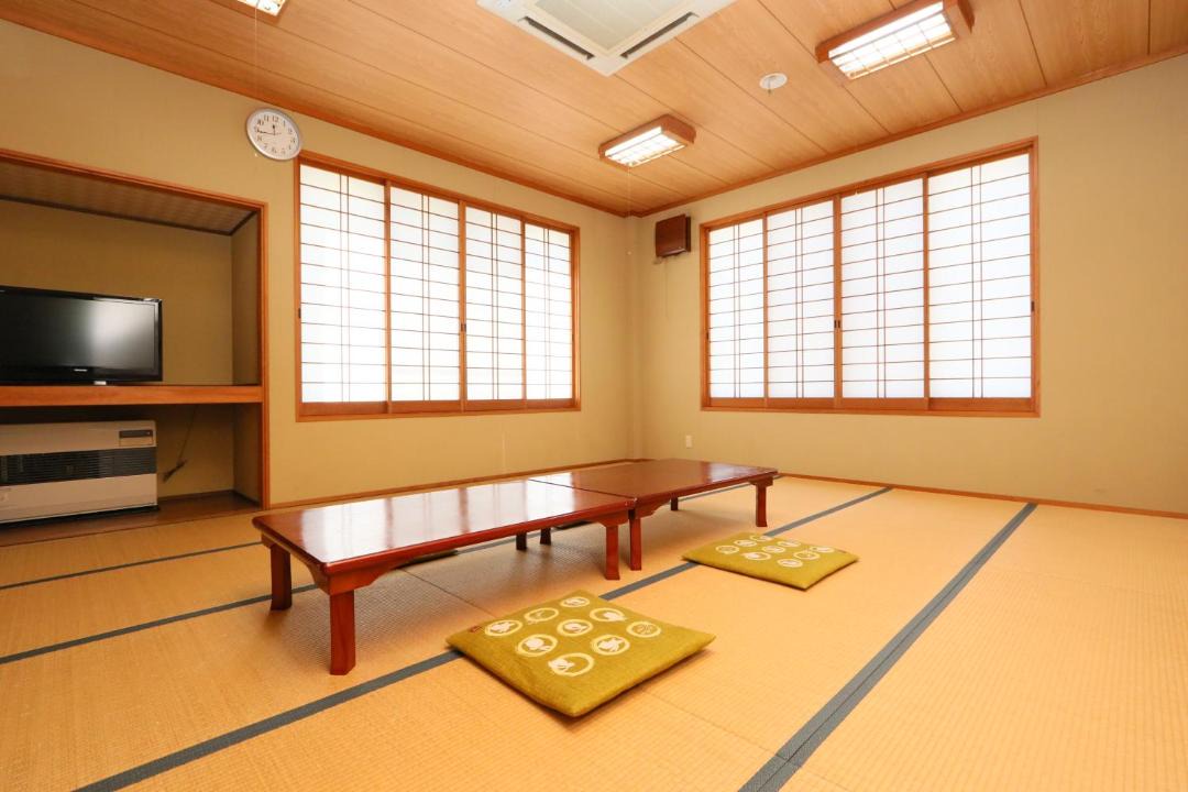 Photo of Others in Nanbu