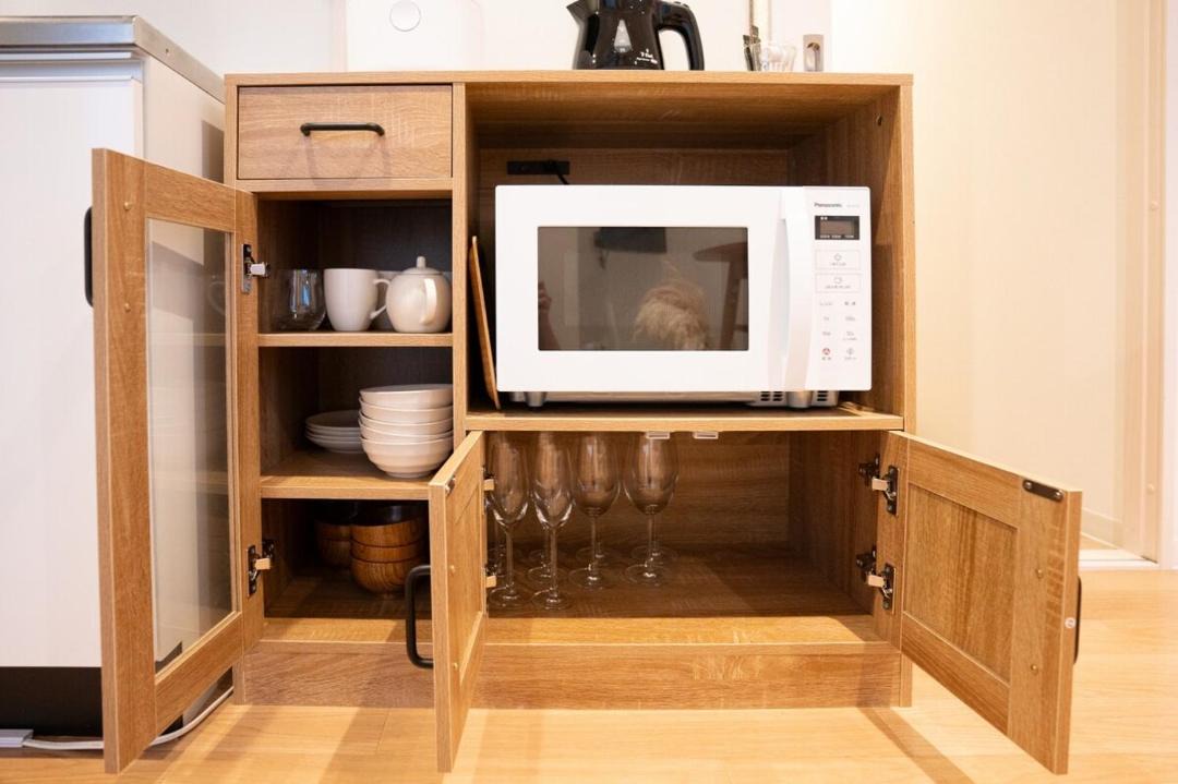 Photo of Kitchen in Tennoji