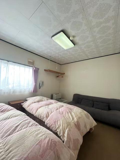 Photo of Bedroom in Otari-mura