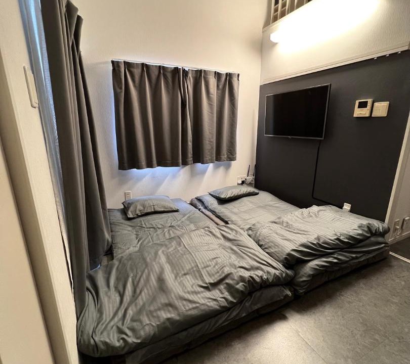 Photo of Bedroom in Okinawa