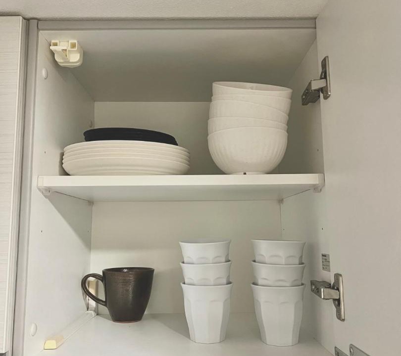 Photo of Kitchen in Okinawa