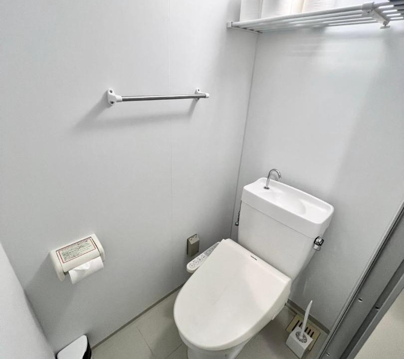 Photo of Bathroom in Okinawa