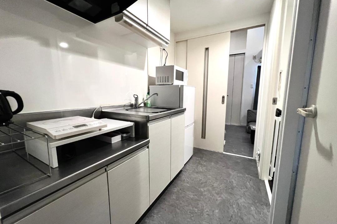 Photo of Kitchen in Okinawa