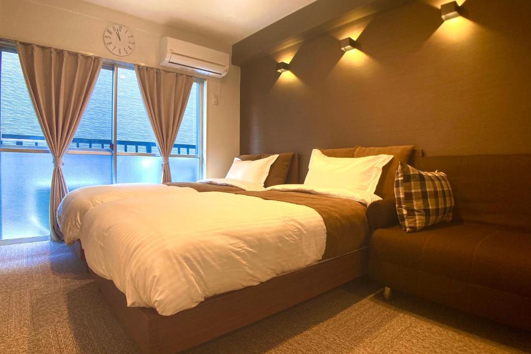 Photo of Bedroom in Nakano