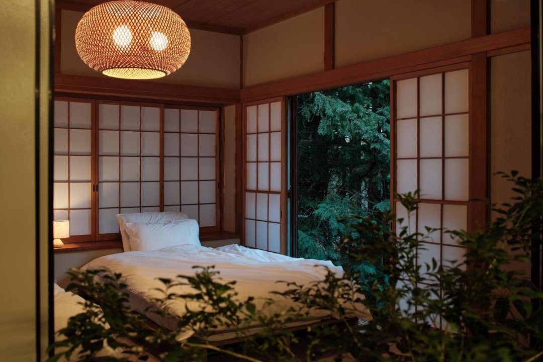 Photo of Bedroom in Hakone
