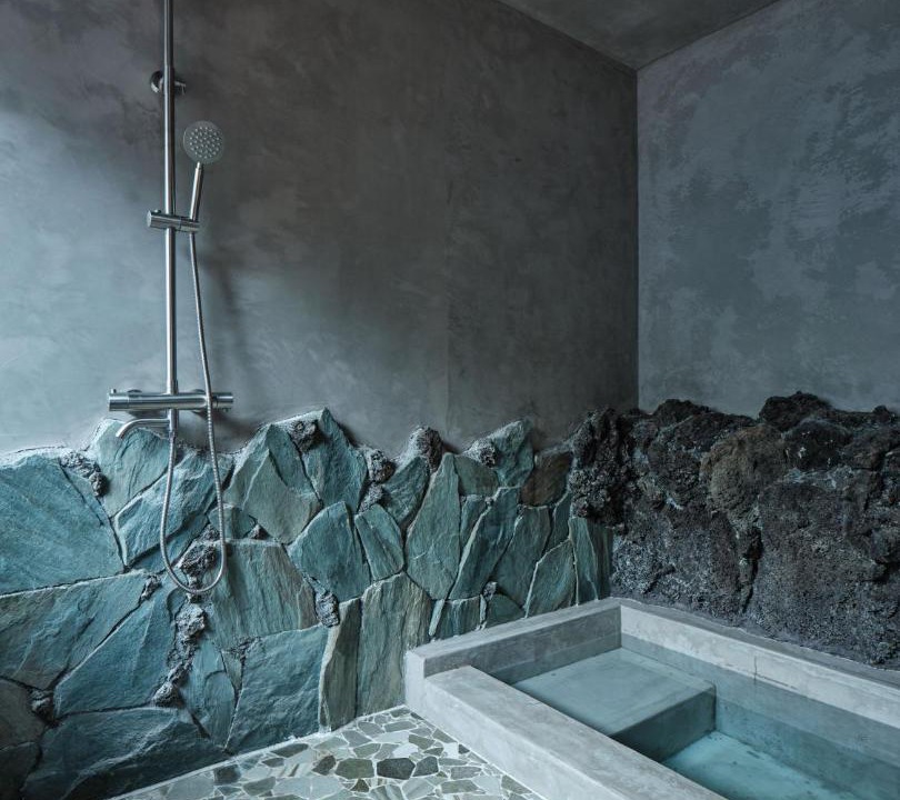 Photo of Bathroom in Hakone