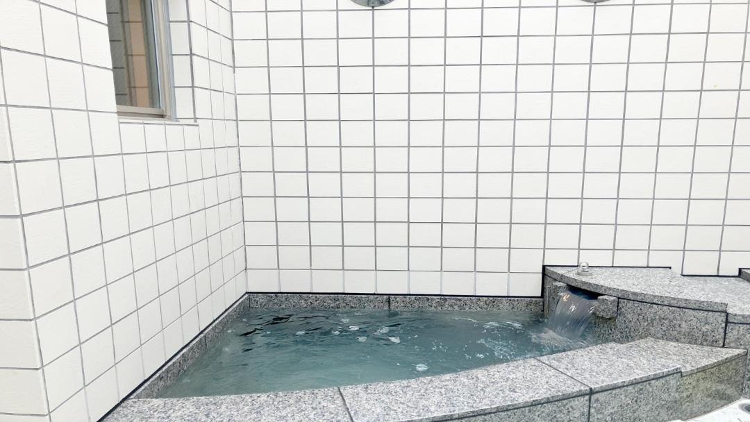 Photo of Bathroom in Hokuto