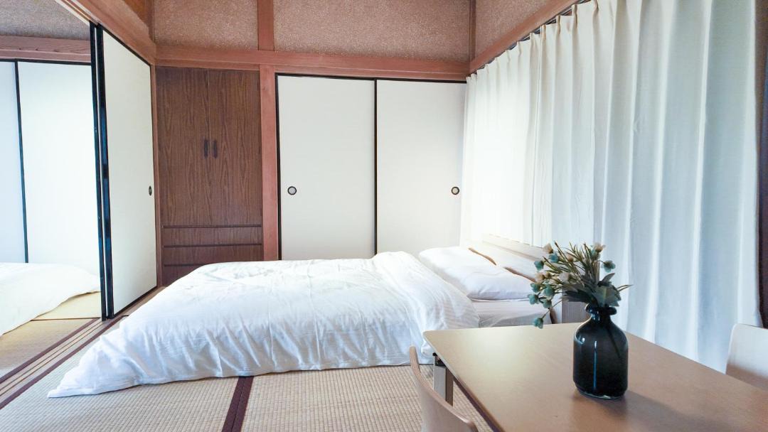 Photo of Bedroom in Tateyama