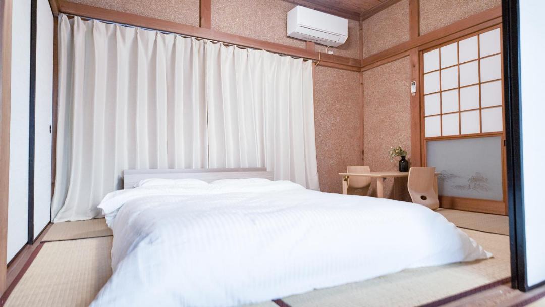 Photo of Bedroom in Tateyama