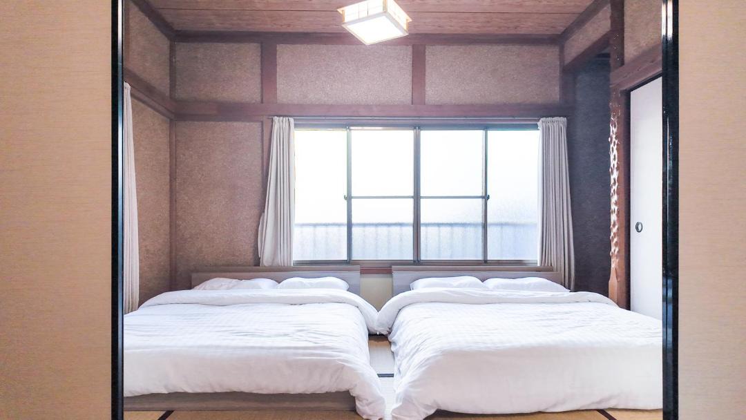 Photo of Bedroom in Tateyama