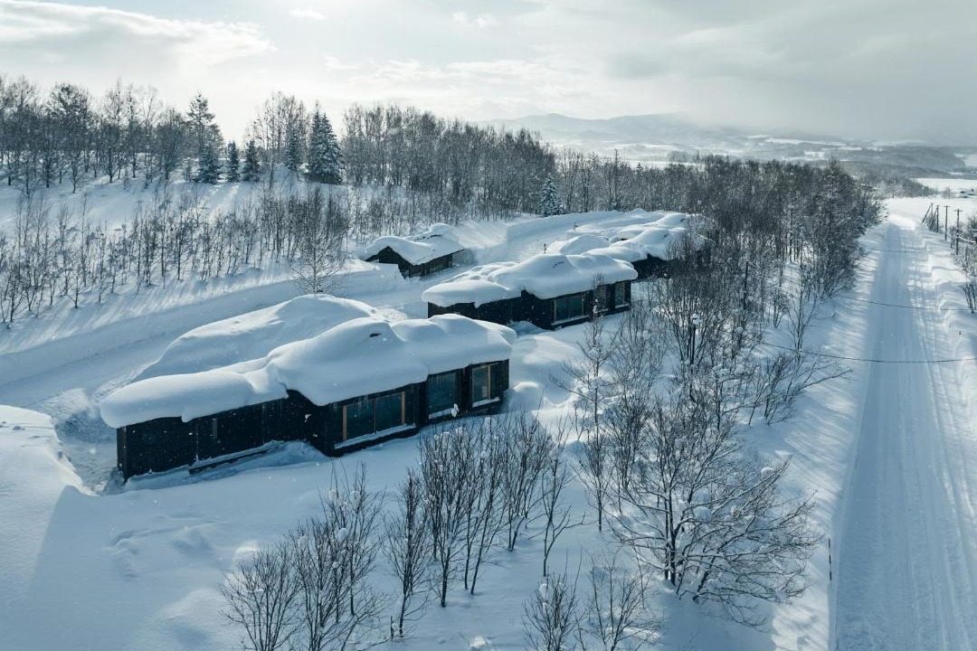 Photo of Others in Niseko
