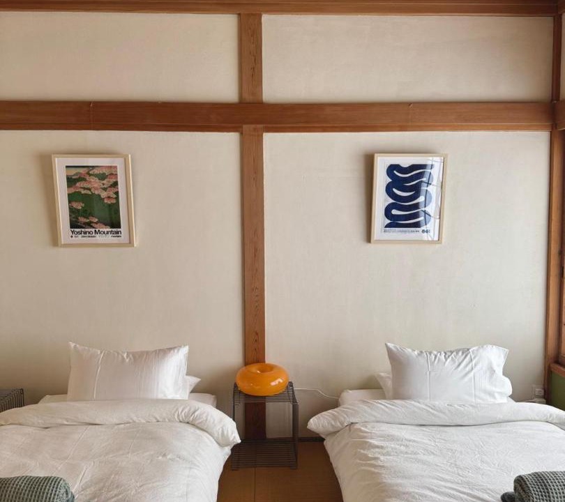 Photo of Bedroom in Myoko