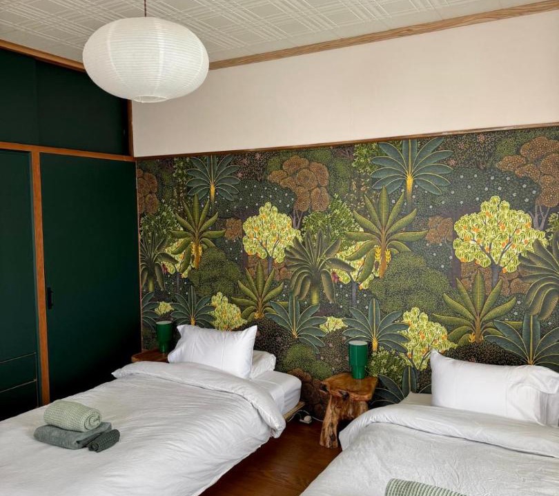 Photo of Bedroom in Myoko