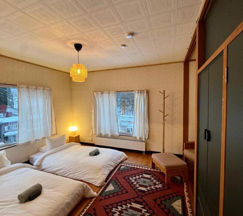 Photo of Bedroom in Myoko