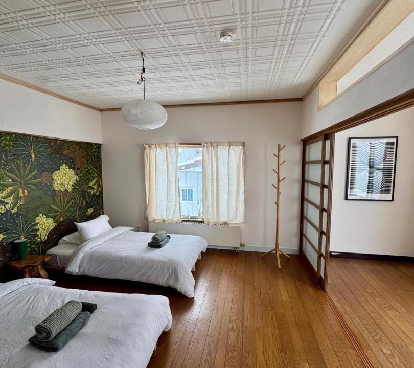 Photo of Bedroom in Myoko