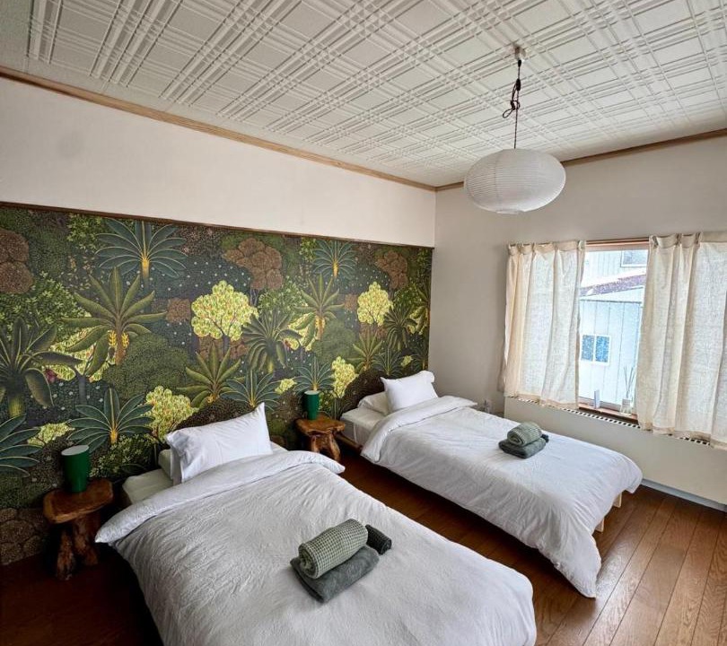 Photo of Bedroom in Myoko