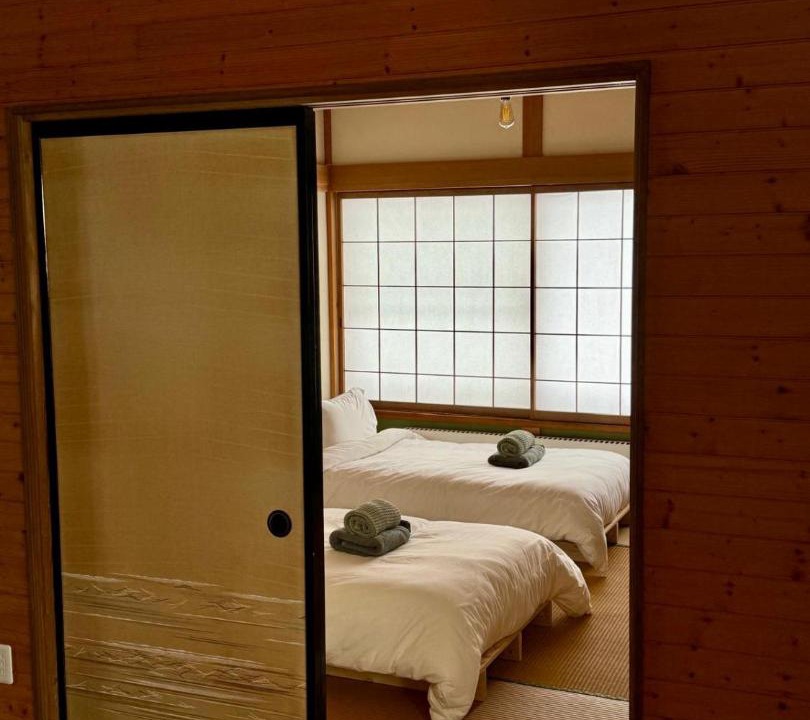 Photo of Bedroom in Myoko