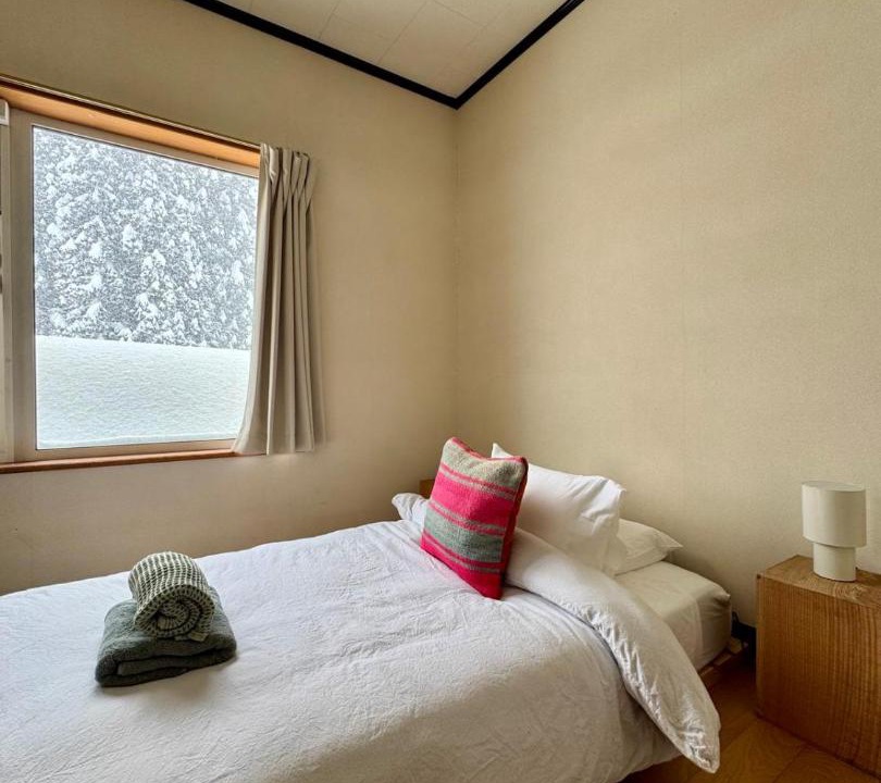 Photo of Bedroom in Myoko