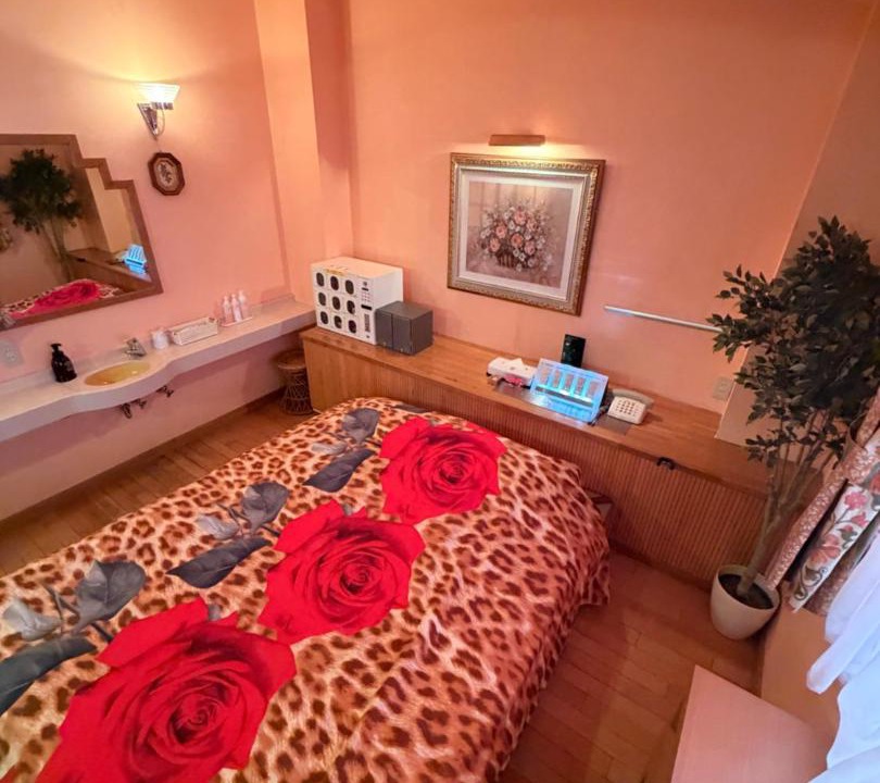 Photo of Bedroom in Takizawa