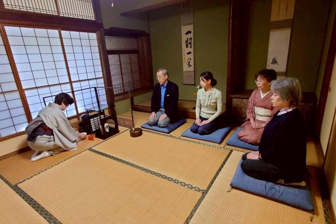 Photo of Others in Toyama